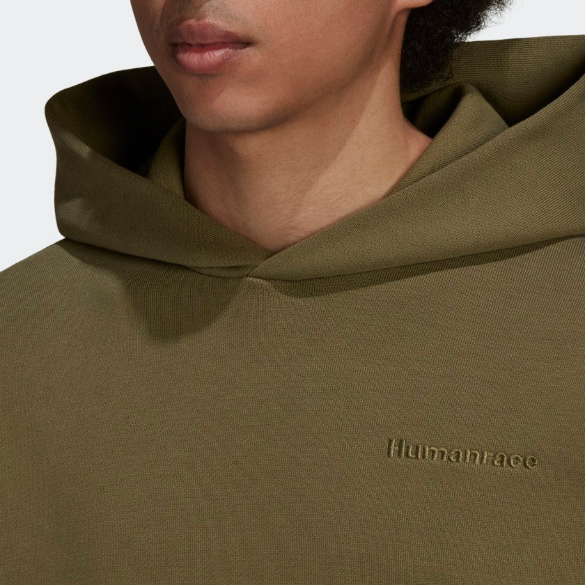Adidas PW Basics Hoodie (Gender Neutral)