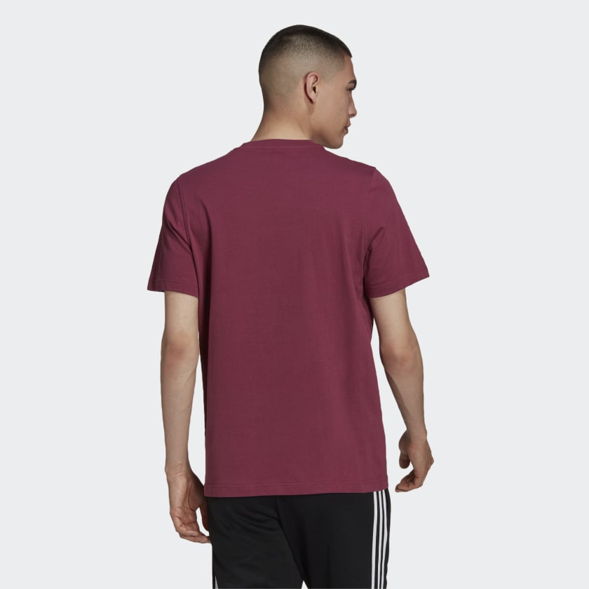 Adidas Trefoil Tee