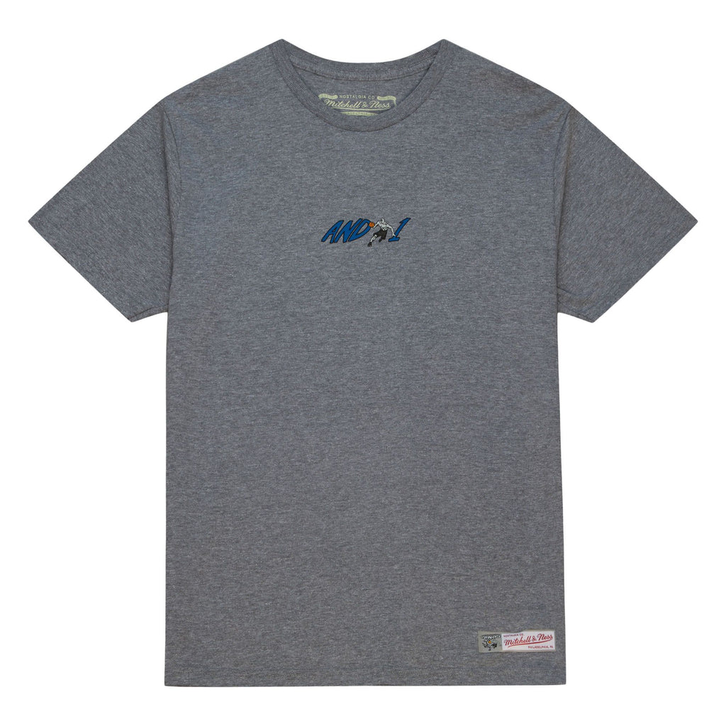 AND1 Guarding Me Tee