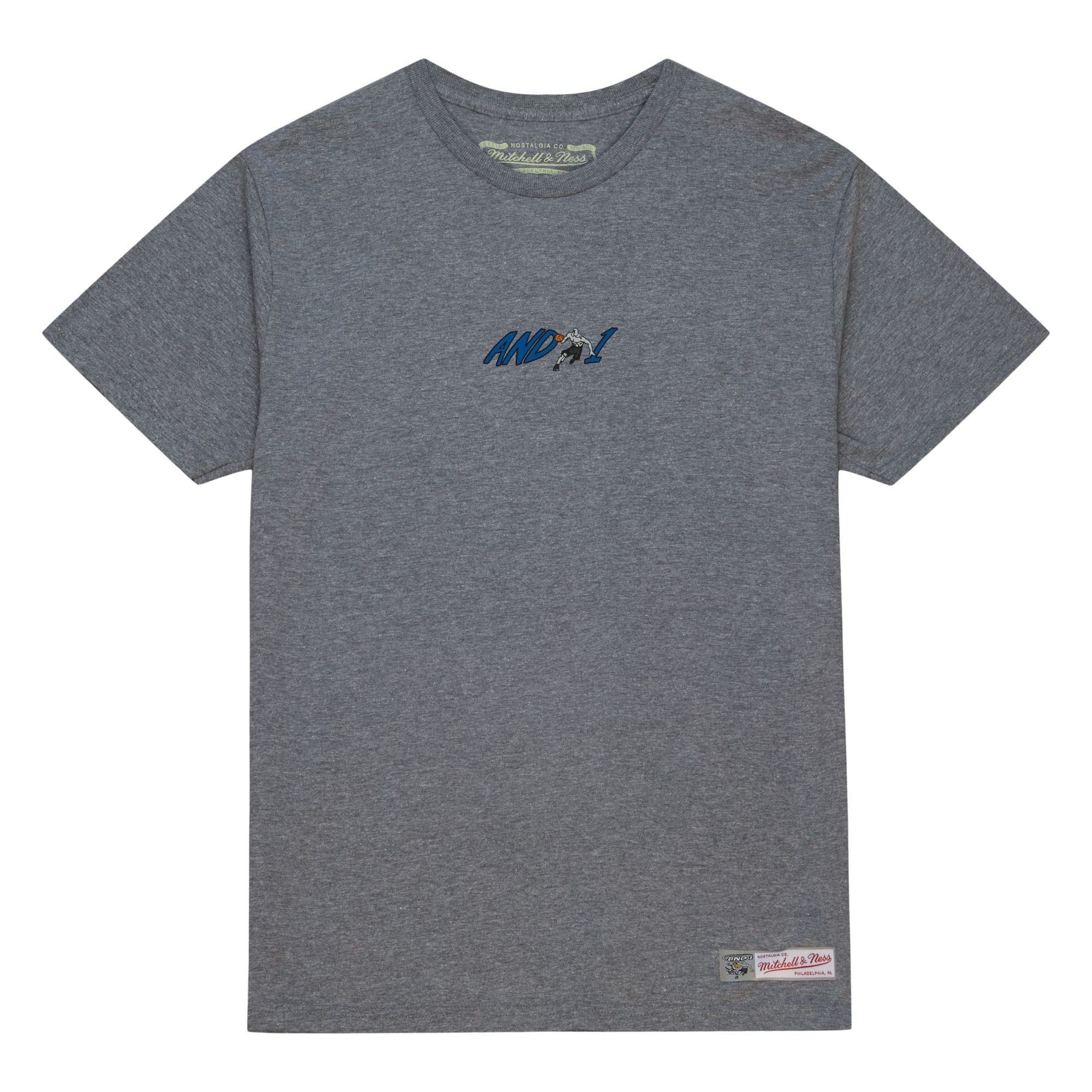 AND1 Guarding Me Tee
