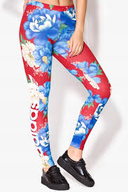 ADIDAS C LIN LEGGINGS