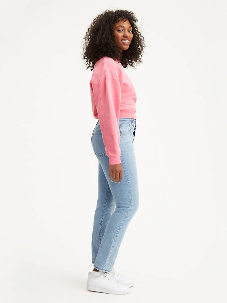 Levi's 501 Skinny Tango Light