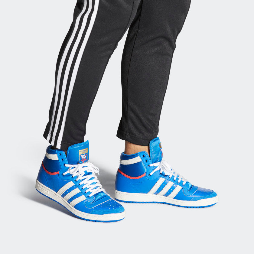 Adidas Top Ten (satin)
