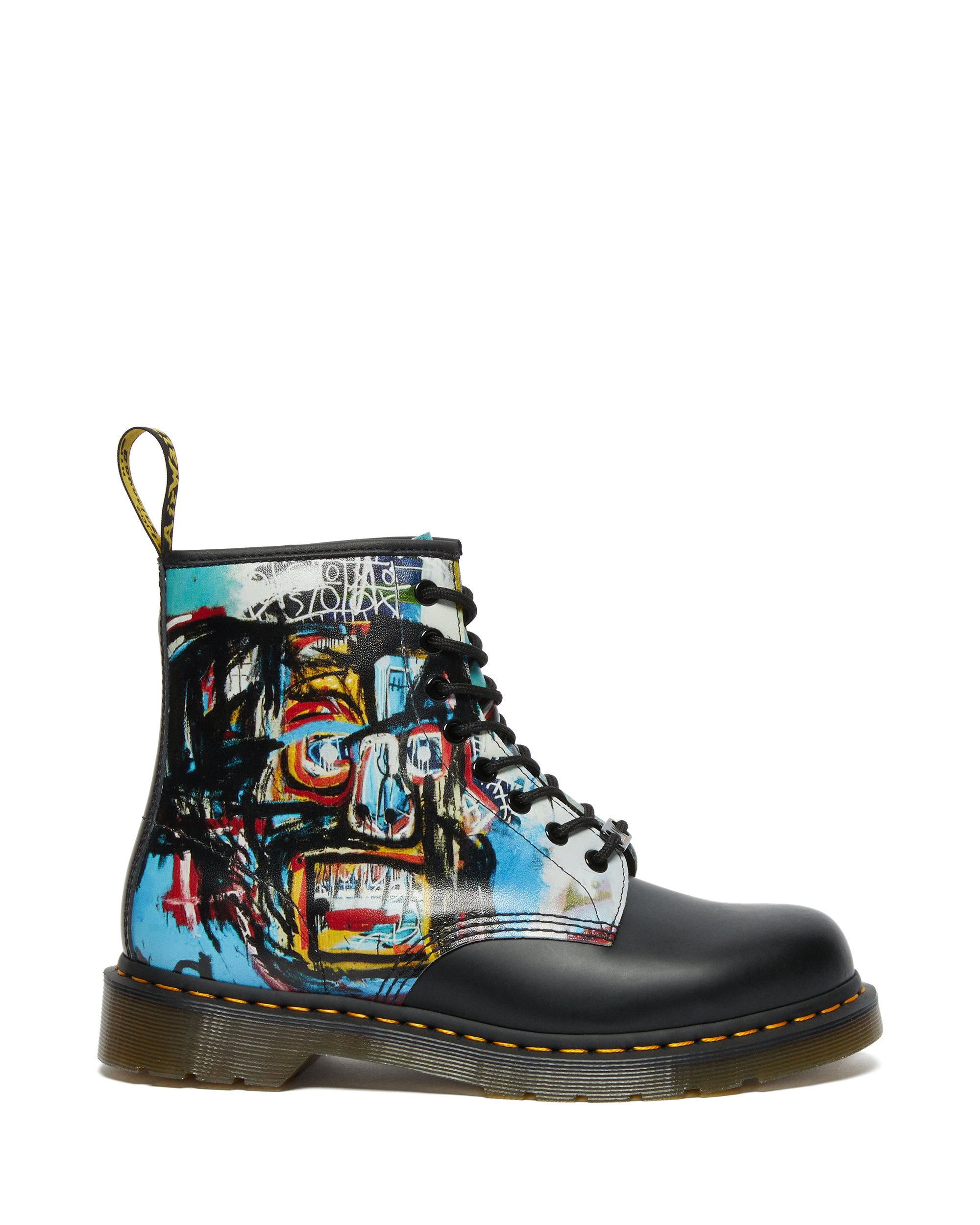 Dr. Martens 1460 Basquiat