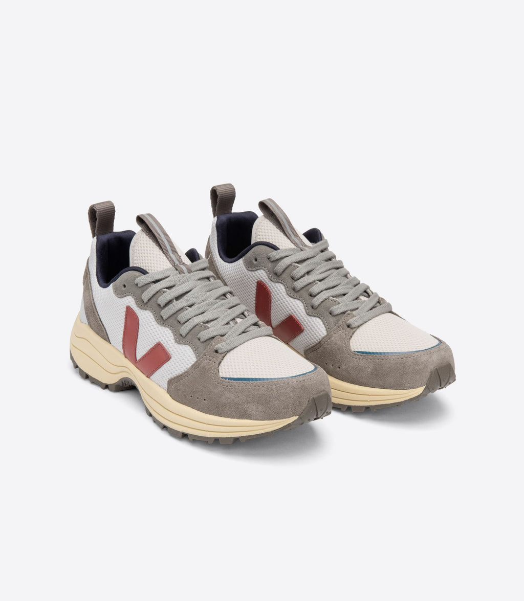 Veja Venturi Alveomesh Multico Grey Rouille