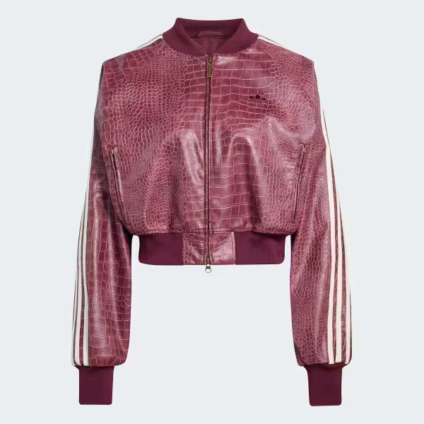 Adidas women's PLTHR JKT