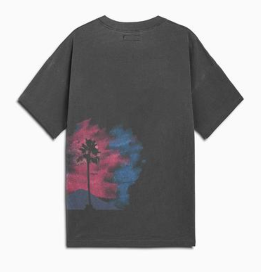 Daniel Patrick LA Nights Tee
