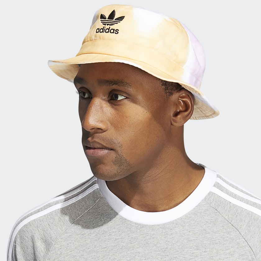 adidas Colorwash Bucket Hat