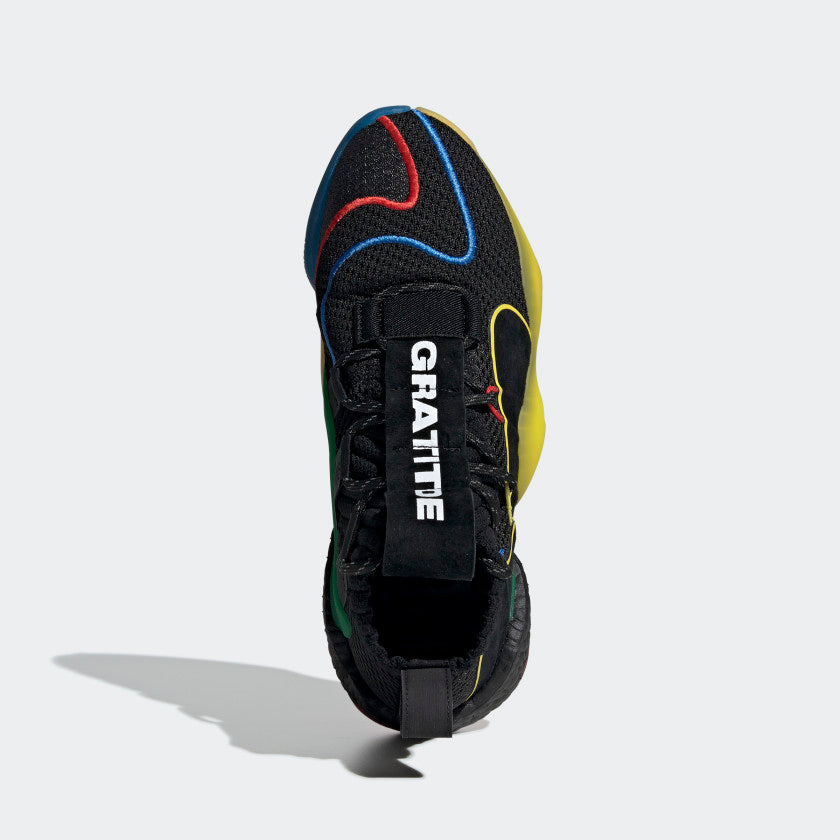 Adidas Crazy BYW x LVL PW