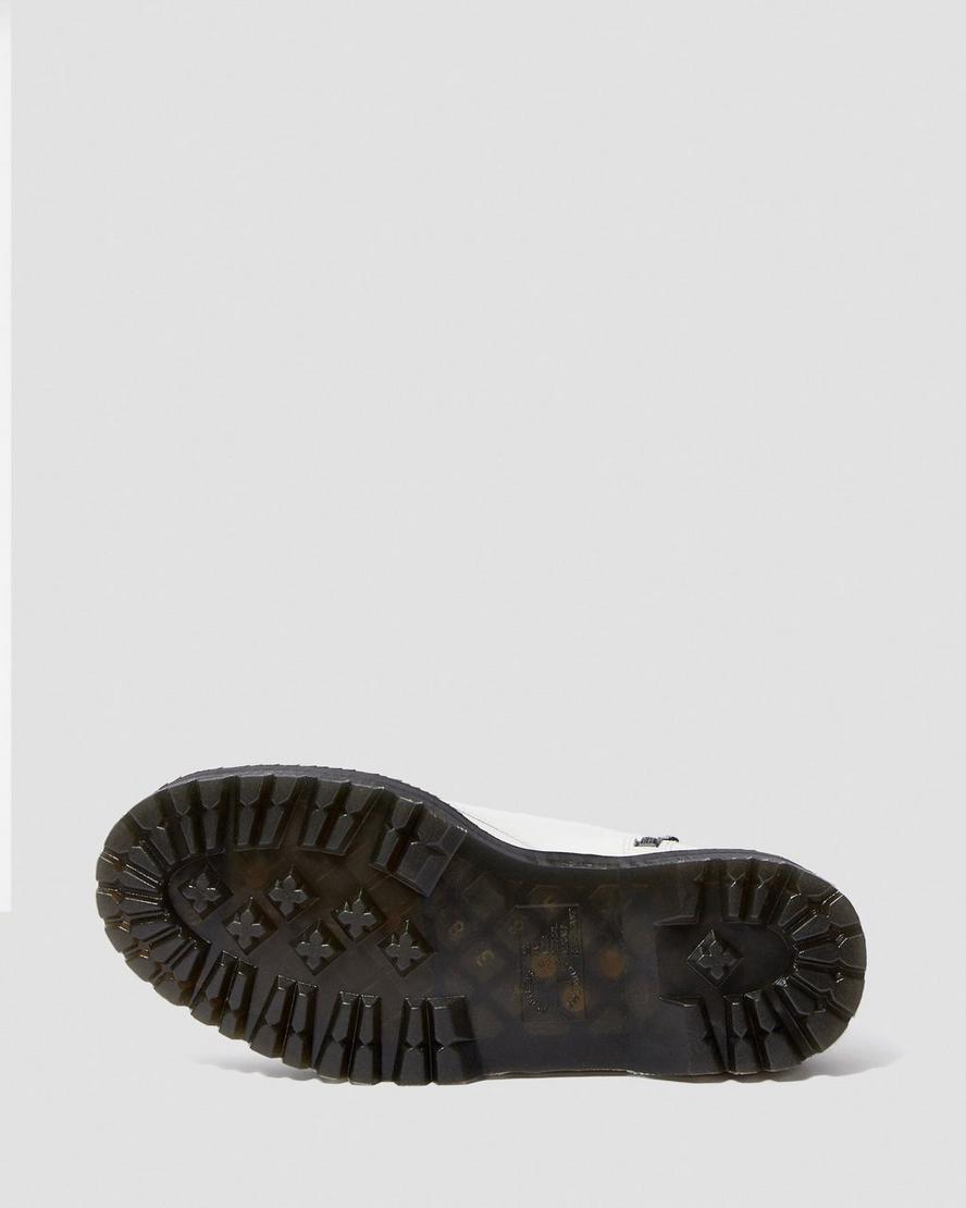 Dr. Martens Jadon
