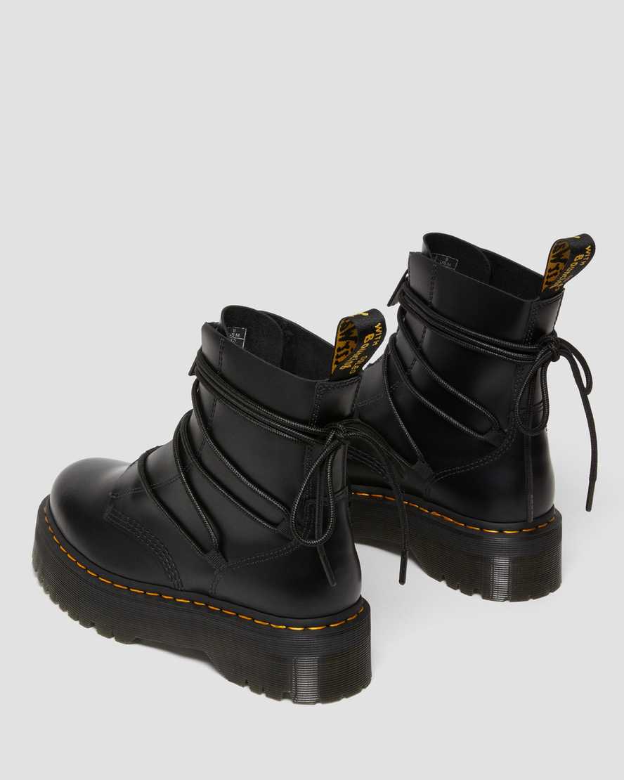 Dr. Martens Jarrick II (Smooth + Paris)