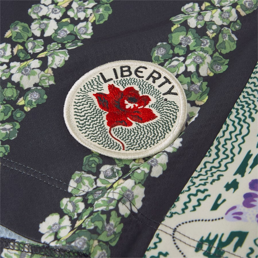 PUMA x Liberty Women's Shorts