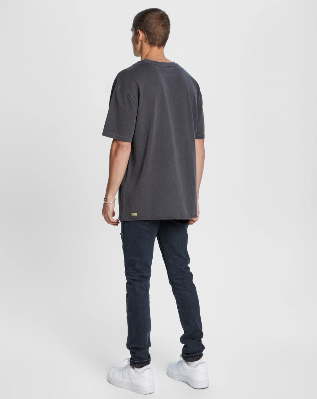 KSUBI STUCK BIGGIE SS TEE