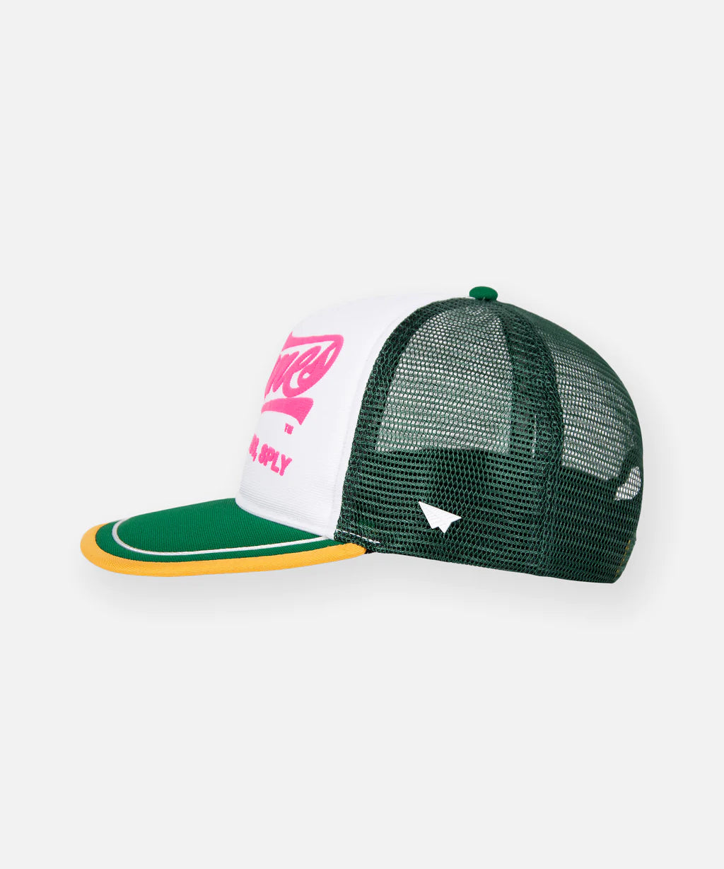 PAPER PLANES TRUCKER