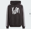 Adidas x KoRn