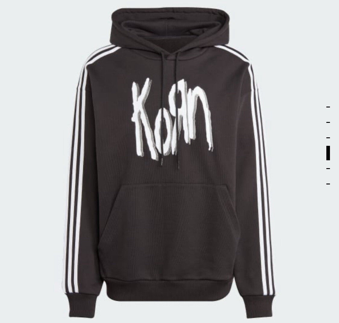 Adidas x KoRn