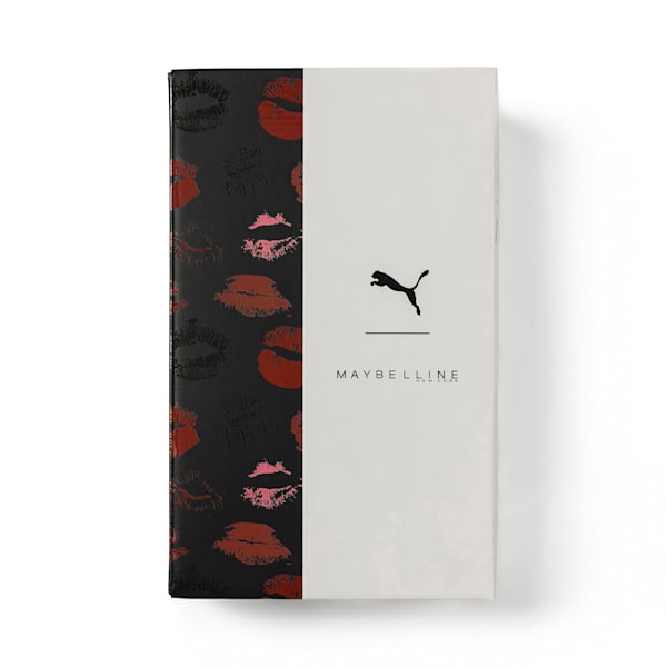 Puma x Maybelline Cali