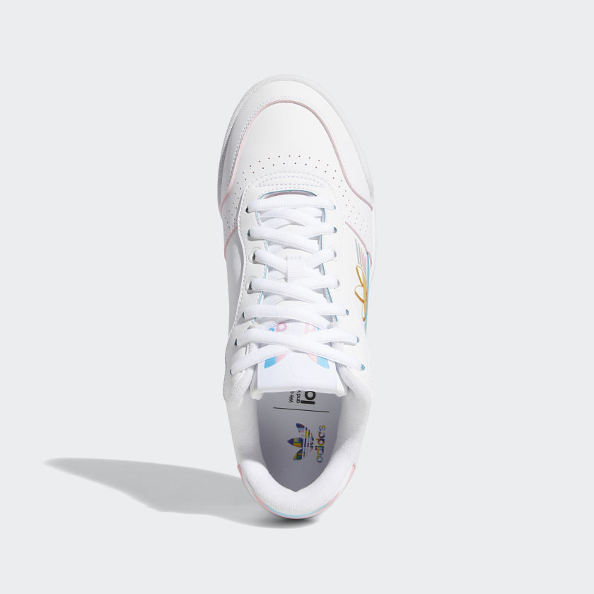 adidas Carerra Low Pride