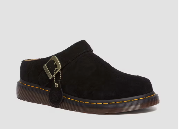 DR. MARTENS ISHAM