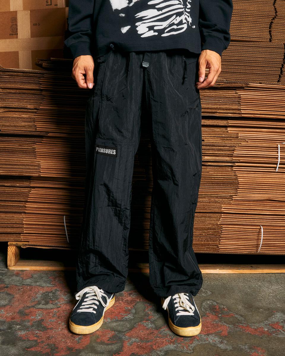 Pleasures Tidy Hiking Pant