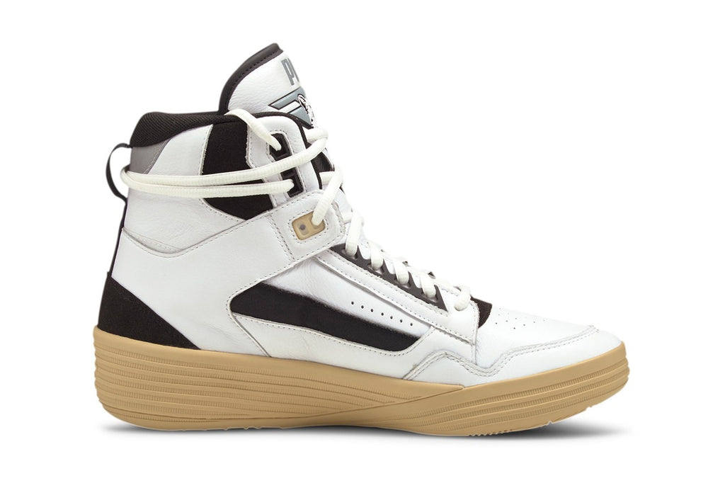 Puma Clyde All-Pro Kuzma Mid