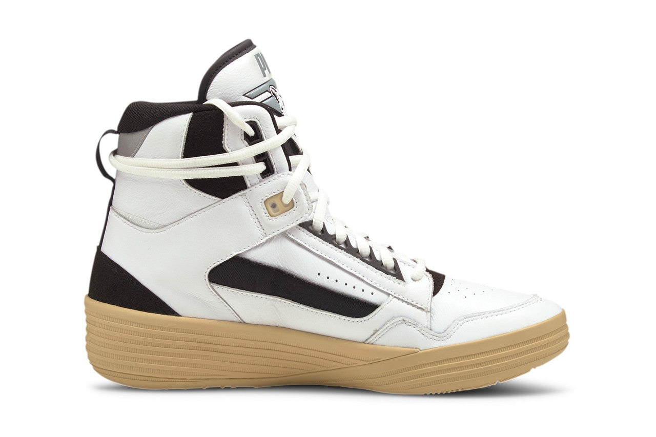 Puma Clyde All-Pro Kuzma Mid