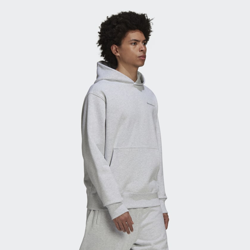 Adidas PW Basics Hoodie (Gender Neutral)