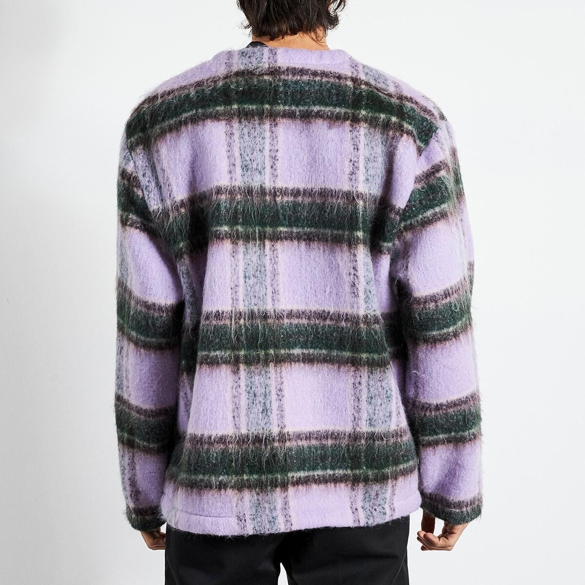 Pleasures Fortune Cardigan