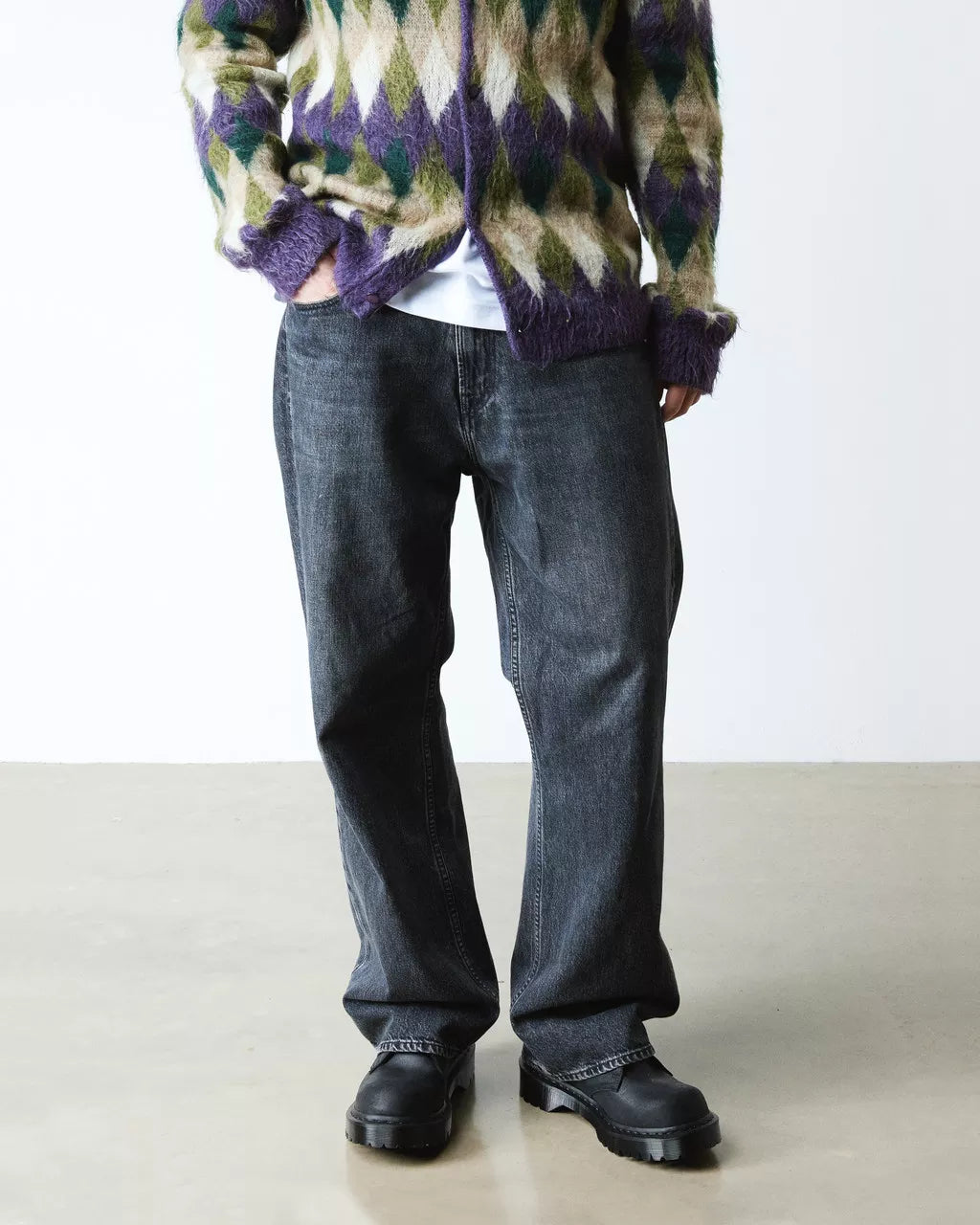 dr.martens 1461