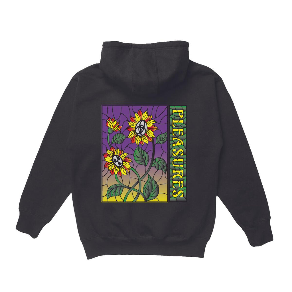 Pleasures Glass Hoodie