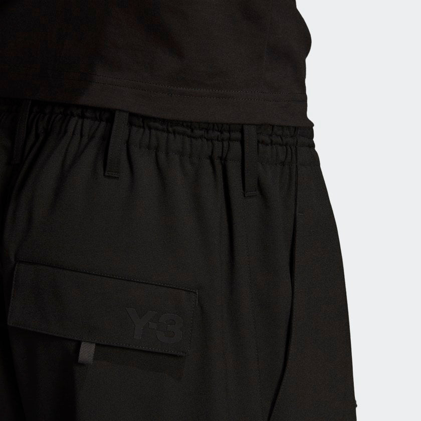 Y-3 CL Cargo Joggers