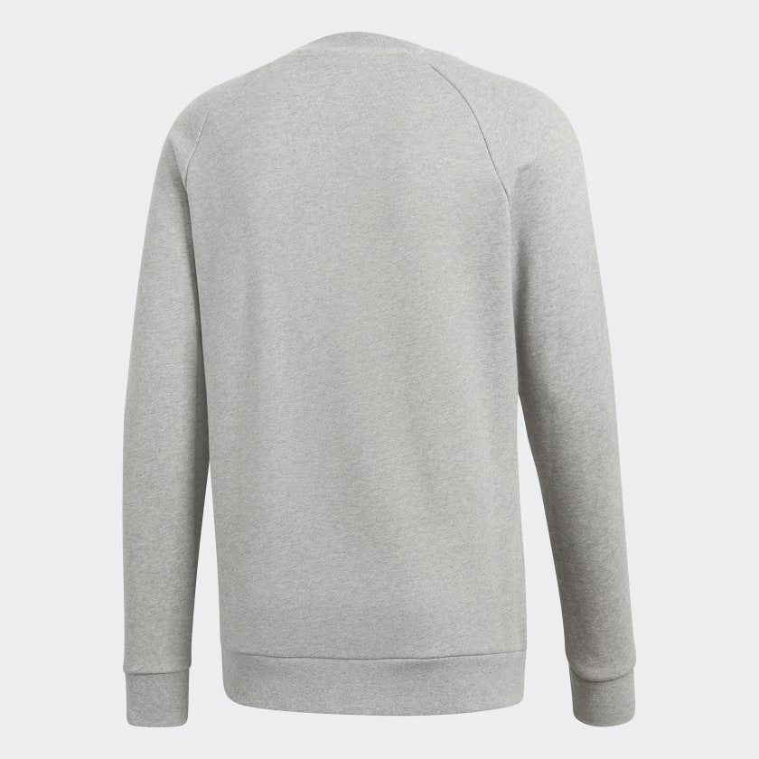 Adidas Trefoil Crewneck Sweatshirt