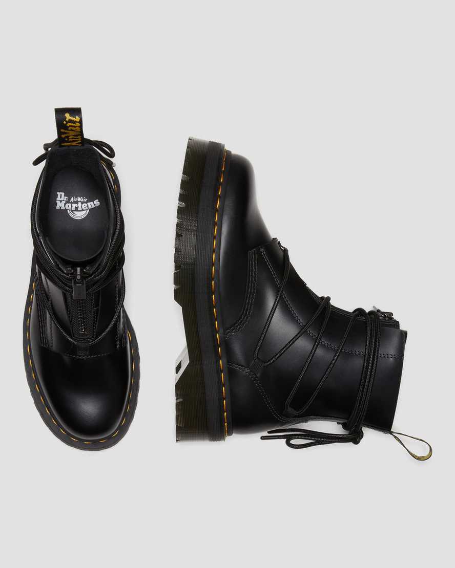 Dr. Martens Jarrick II (Smooth + Paris)