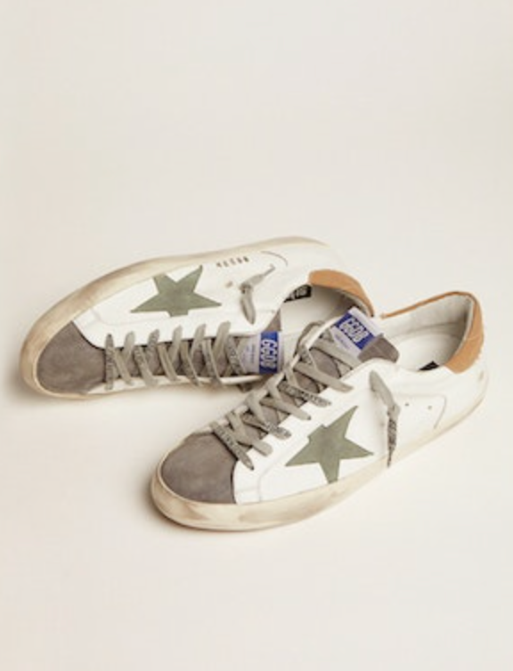 Golden Goose Super Star