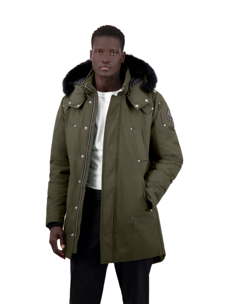 Moose Knuckles Stirling Parka