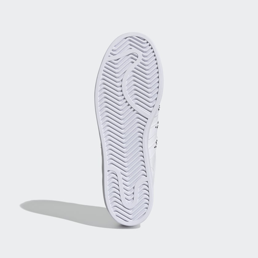 Adidas Swarvoski Superstar Bold