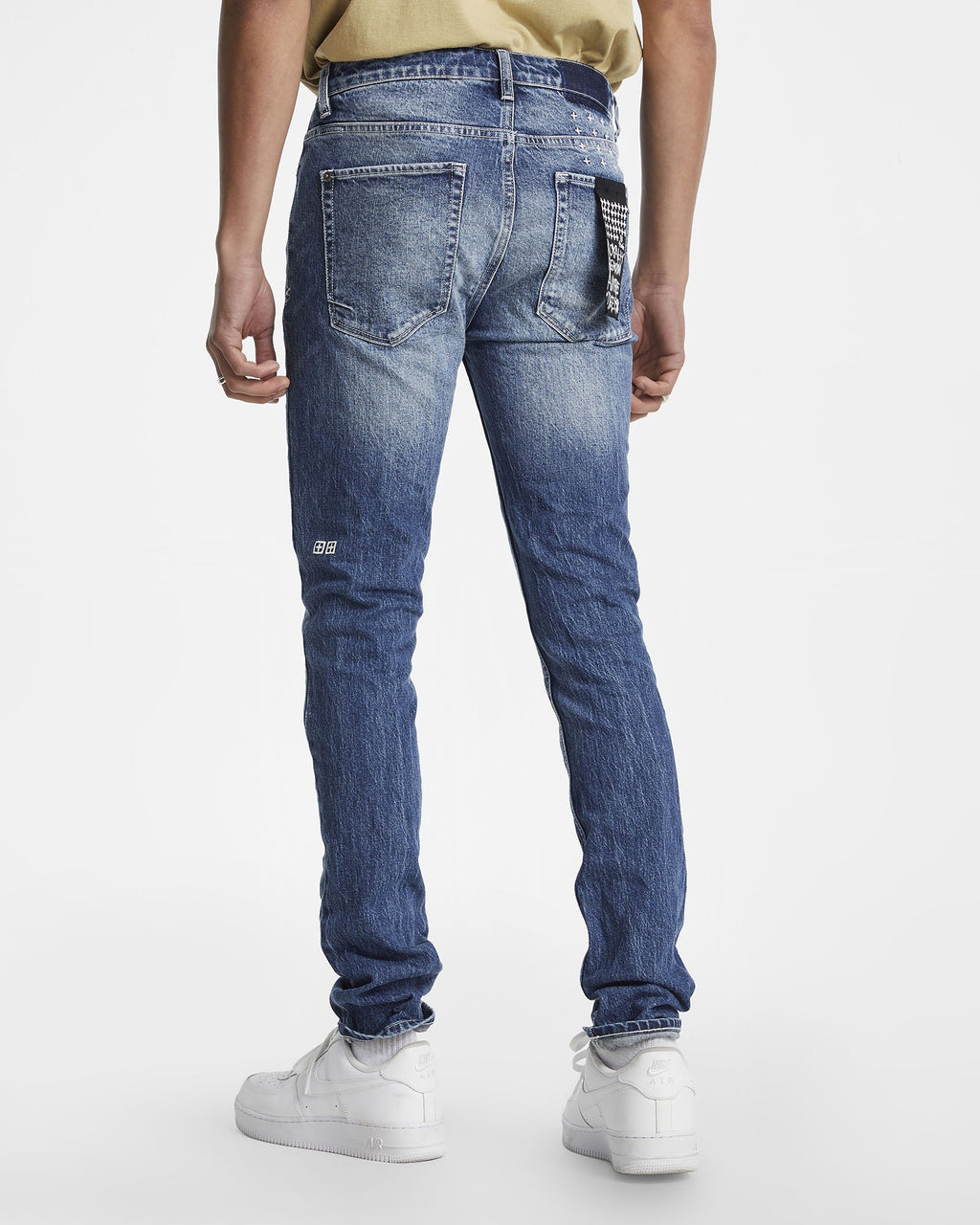 Ksubi Van Winkle Midtown