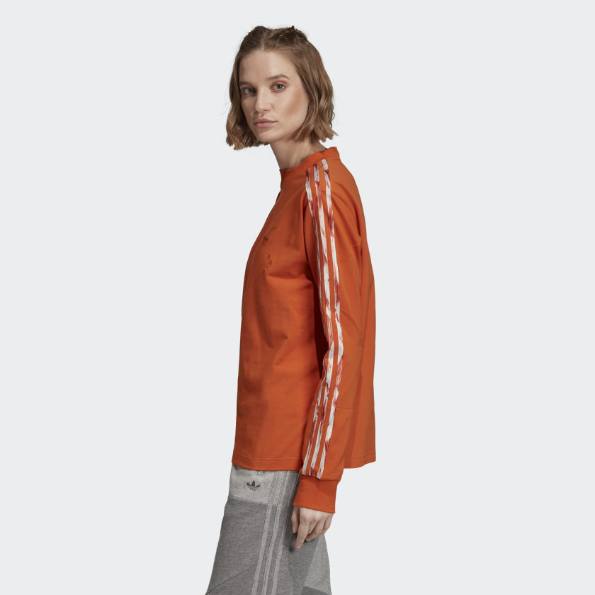 Adidas Daniëlle Cathari LS Tee