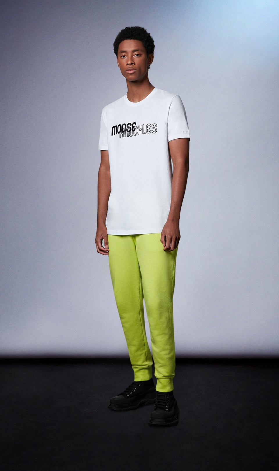 Moose Knuckles Lennard Pants