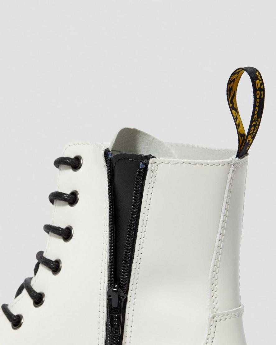 Dr. Martens Jadon