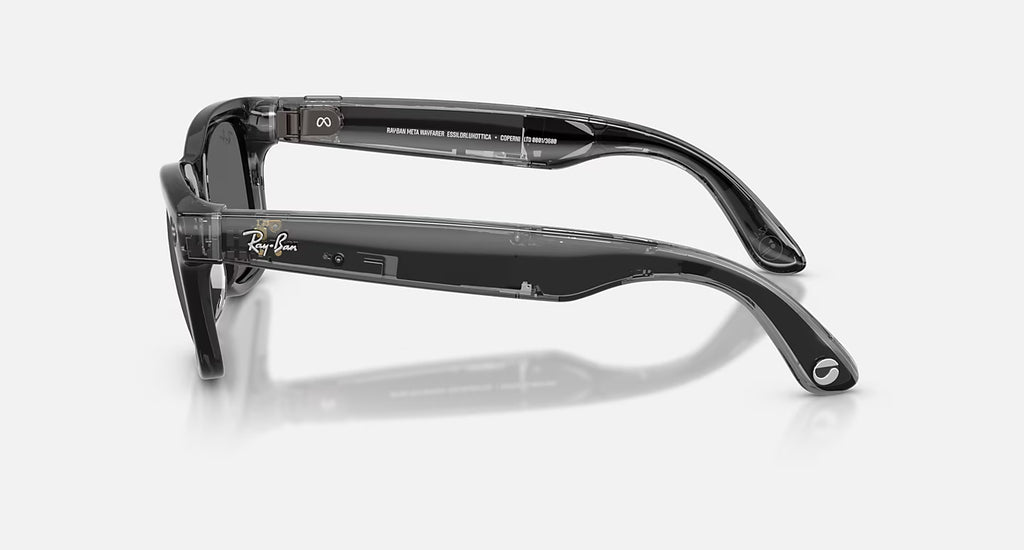ray-ban meta x coperni
