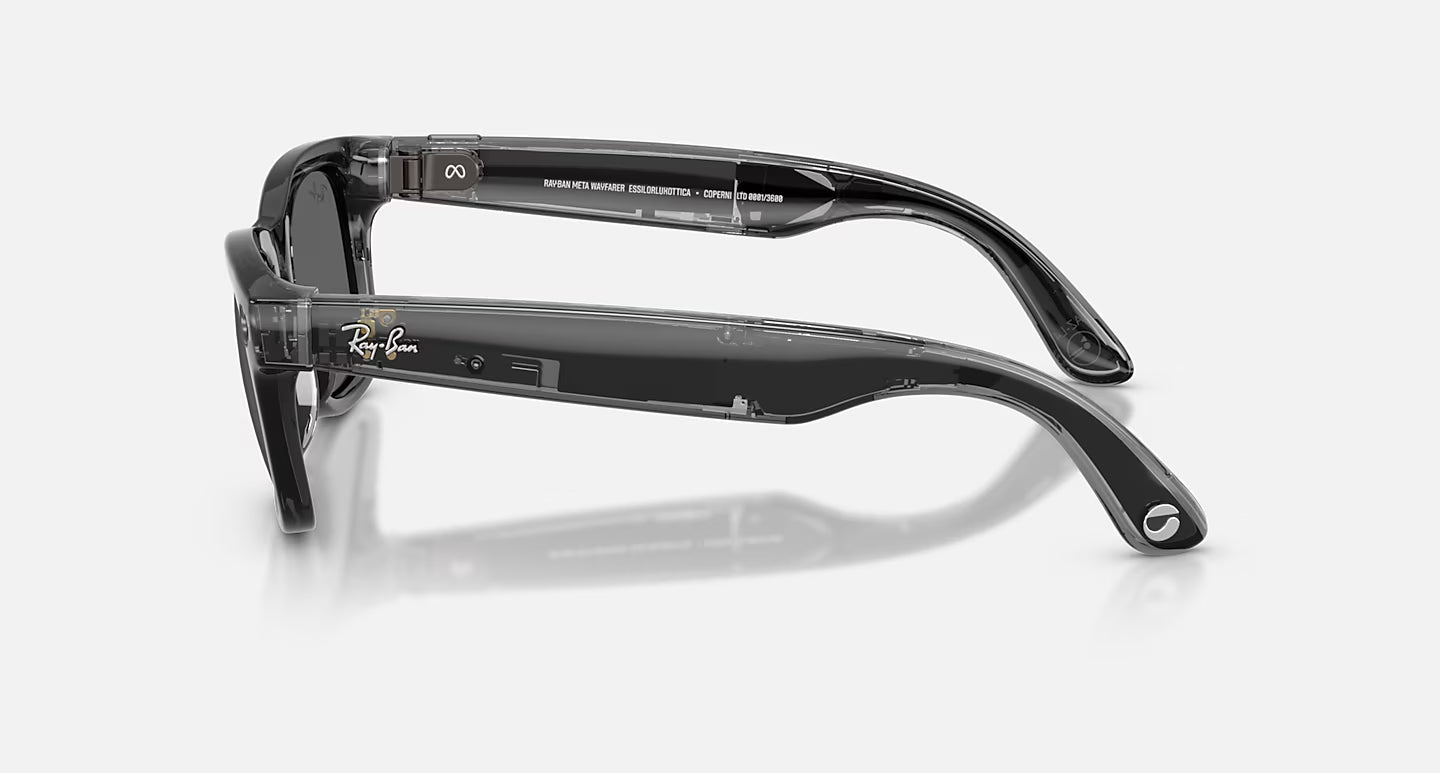 ray-ban meta x coperni