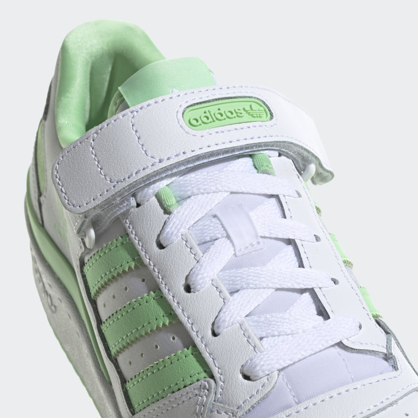 Adidas Forum Low W
