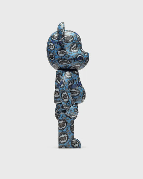 BE@RBRICK X ROBE JAPANICA (MIRROR) 1000%