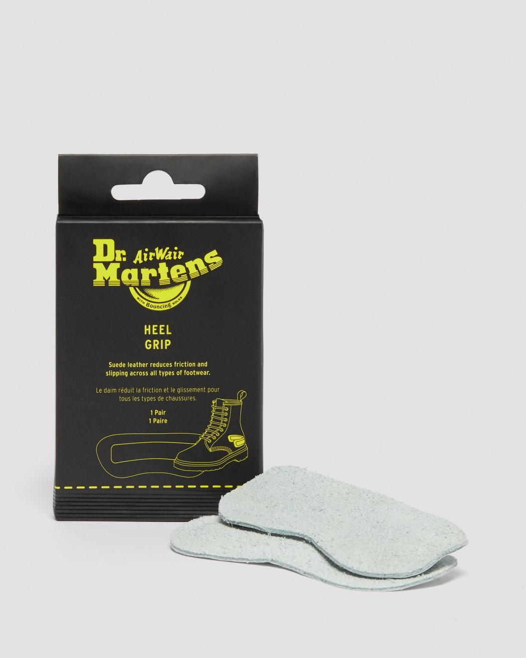 Dr. Martens Heel Grip