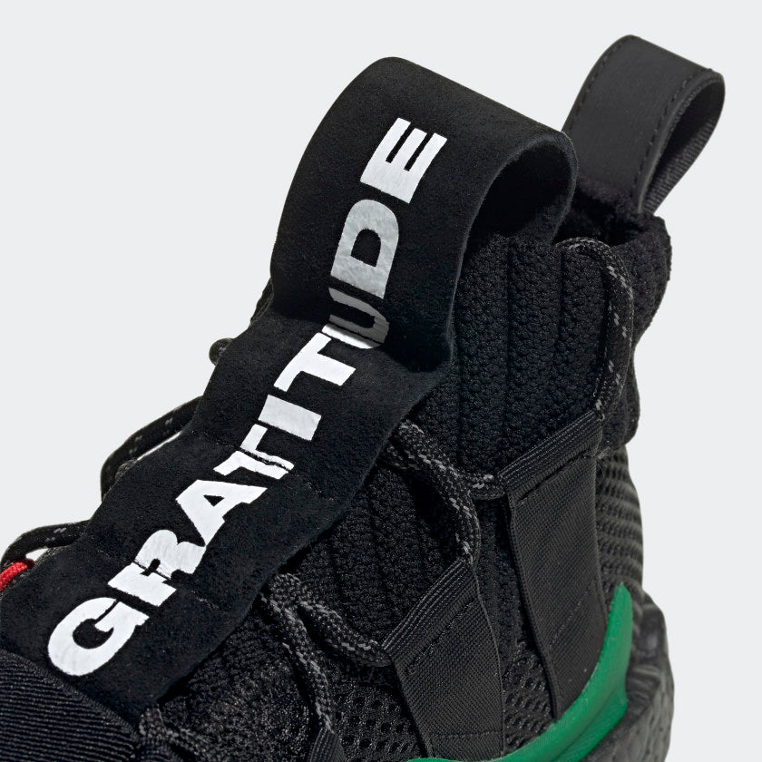 Adidas Crazy BYW x LVL PW