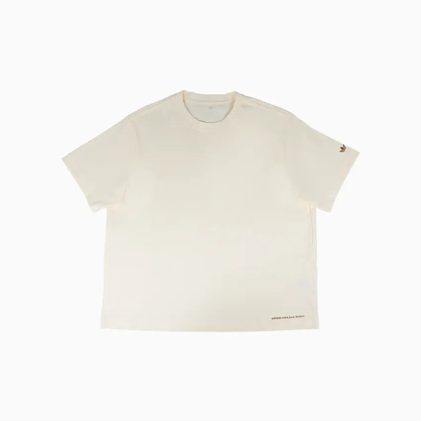 Adidas x bad bunny heavy tee