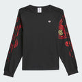 Adidas x clot long sleeve
