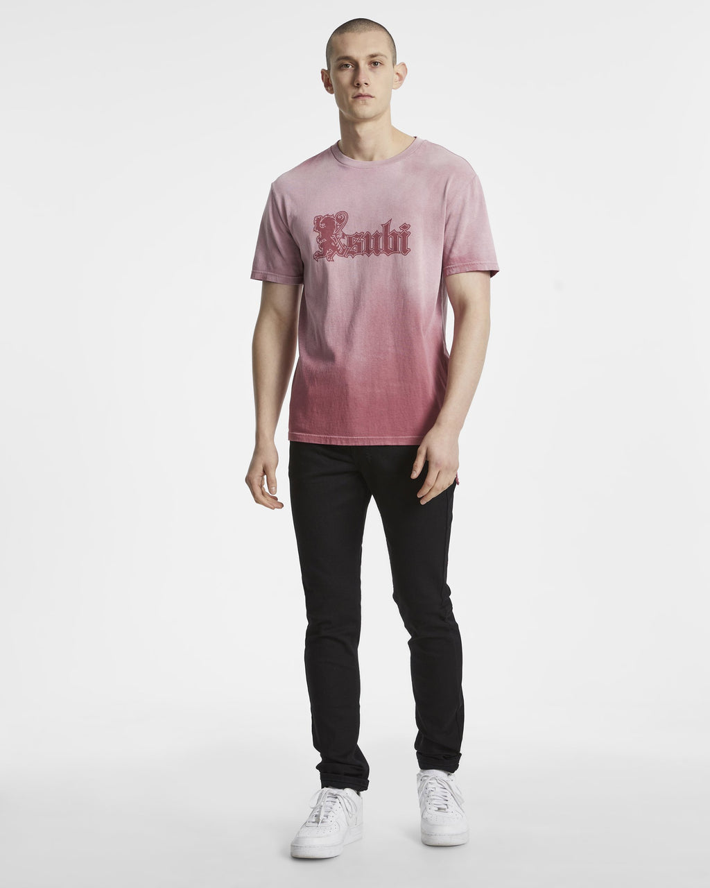 Ksubi Chitch Laid Black Regal