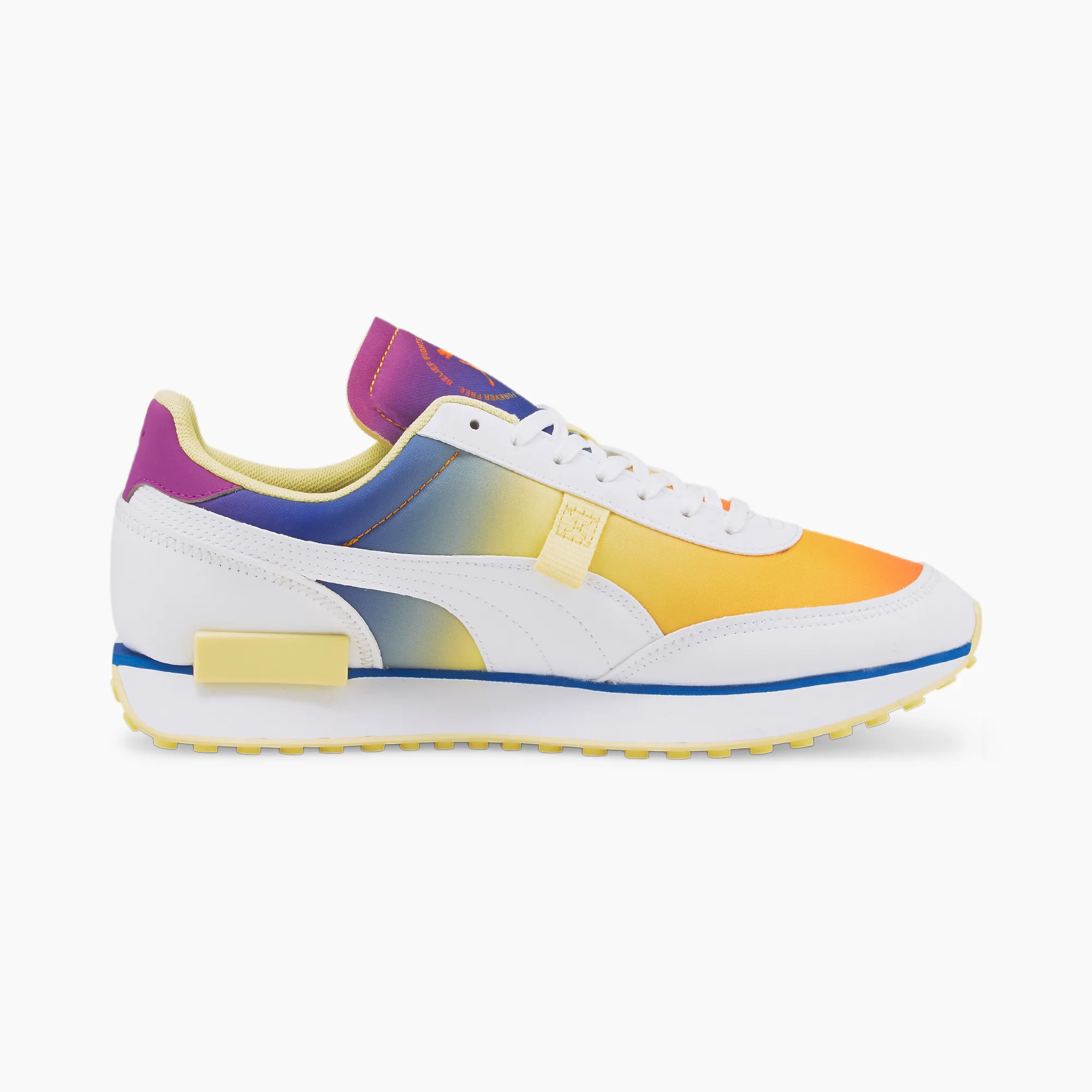 Puma Future Rider Pride